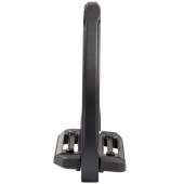 Stigbøyler Barn/Junior Rel-X Easy Total Black Stigbøyler Barn/Junior Rel-X Easy Total Black