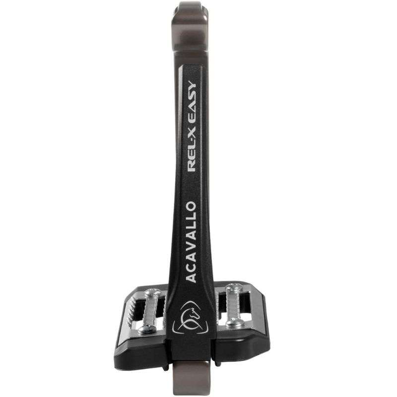 Stigbøyler Barn/Junior Rel-X Easy Titanium