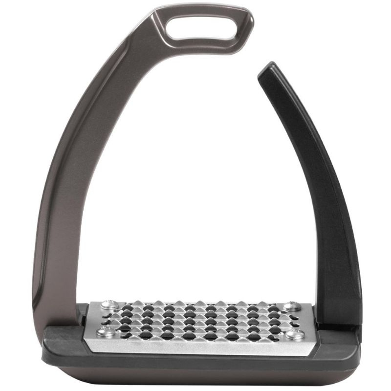 Stigbøyler Barn/Junior Rel-X Easy Titanium