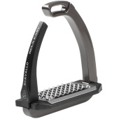 Stigbøyler Barn/Junior Rel-X Easy Titanium Stigbøyler Barn/Junior Rel-X Easy Titanium