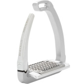 Stigbøyler Rel-X 180 Aluminium Stigbøyler Rel-X 180 Aluminium