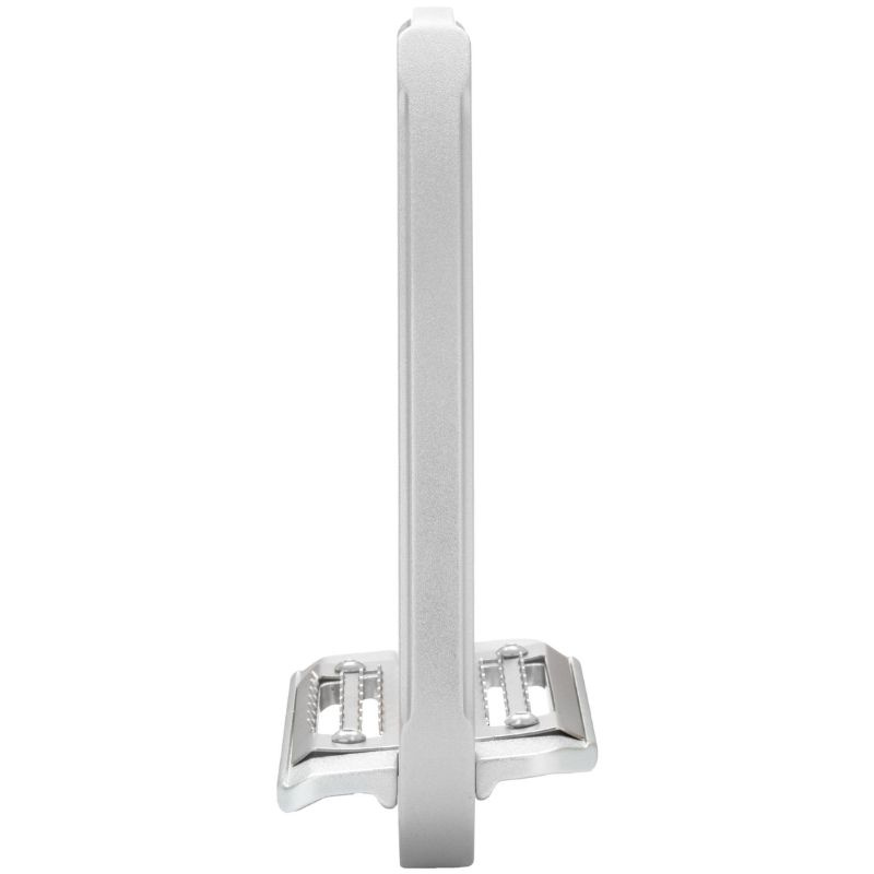 Stigbøyler Rel-X 180 Aluminium