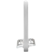 Stigbøyler Rel-X 180 Aluminium Stigbøyler Rel-X 180 Aluminium