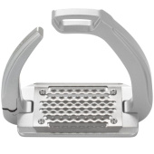 Stigbøyler Rel-X 180 Aluminium Stigbøyler Rel-X 180 Aluminium