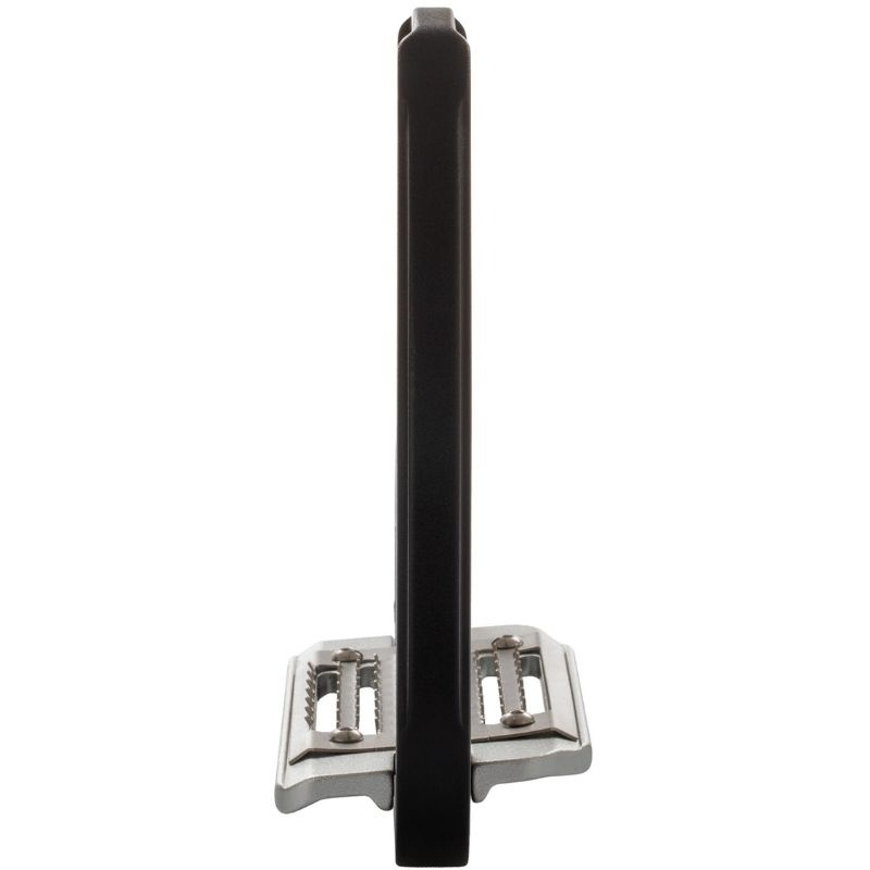 Stigbøyler Rel-X 180 Svart