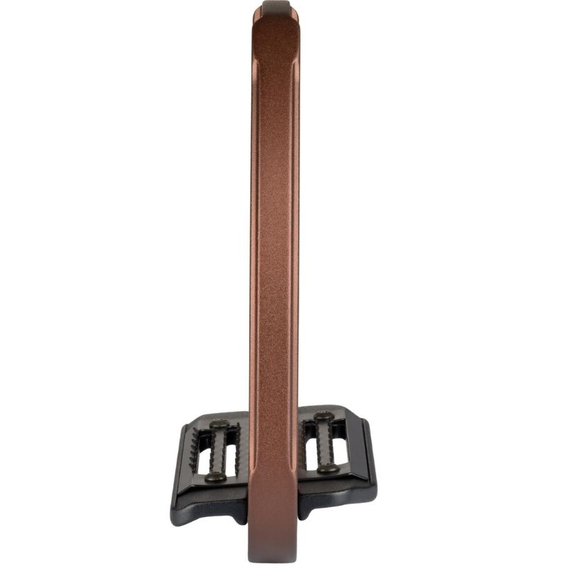 Stigbøyler Rel-X 180 Brun