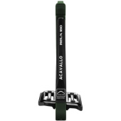 Stigbøyler Rel-X 180 Hunter Green Stigbøyler Rel-X 180 Hunter Green