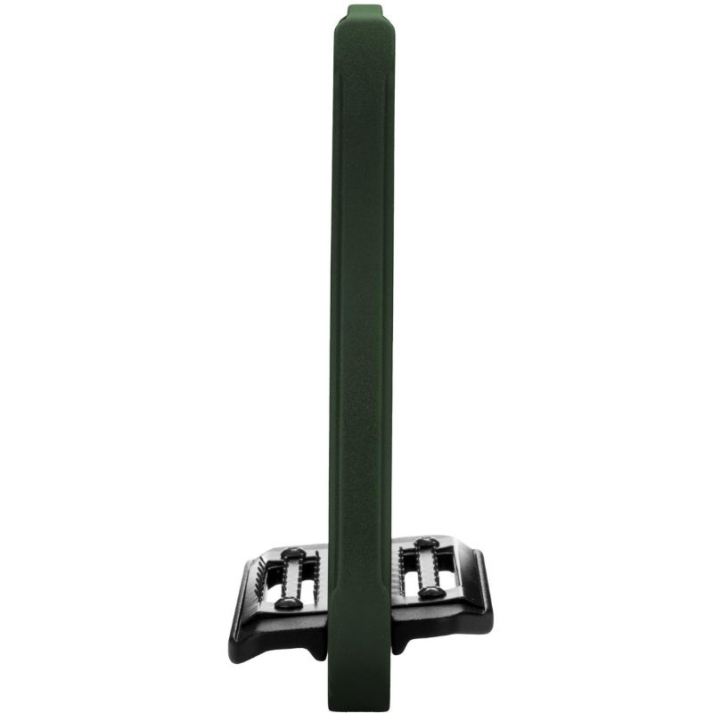 Stigbøyler Rel-X 180 Hunter Green