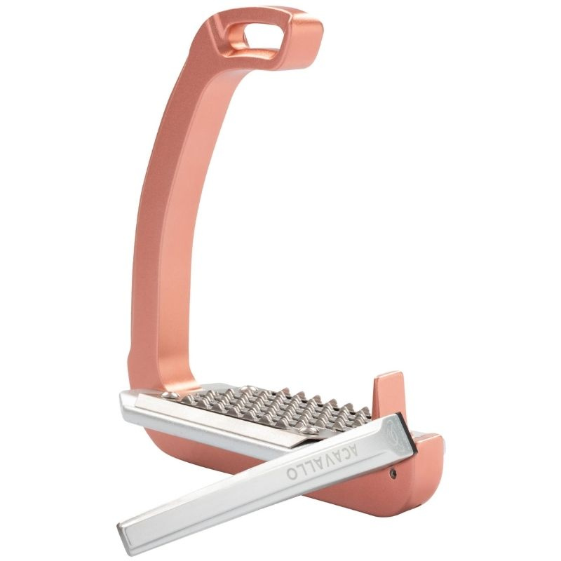 Stigbøyler Rel-X 180 Antique Rose