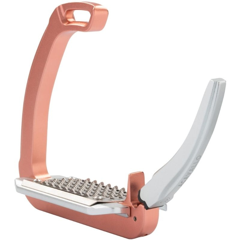 Stigbøyler Rel-X 180 Antique Rose