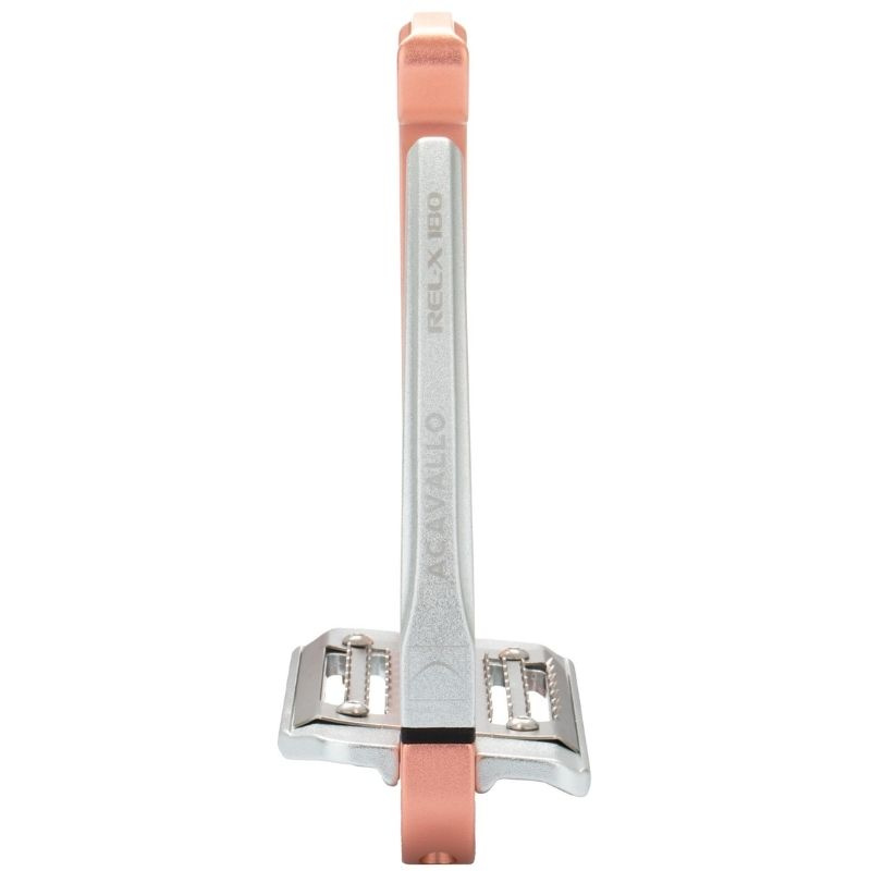 Stigbøyler Rel-X 180 Antique Rose