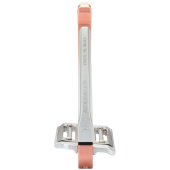 Stigbøyler Rel-X 180 Antique Rose Stigbøyler Rel-X 180 Antique Rose