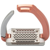 Stigbøyler Rel-X 180 Antique Rose Stigbøyler Rel-X 180 Antique Rose