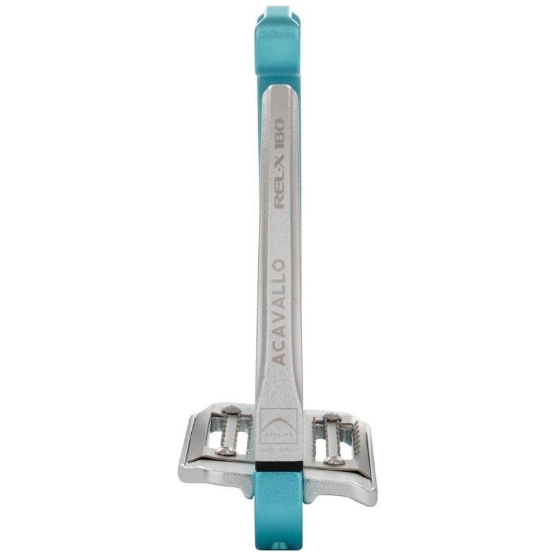 Stigbøyler Rel-X 180 Sky Blue