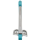 Stigbøyler Rel-X 180 Sky Blue Stigbøyler Rel-X 180 Sky Blue