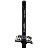 Stigbøyler Rel-X 180 Total Black Stigbøyler Rel-X 180 Total Black