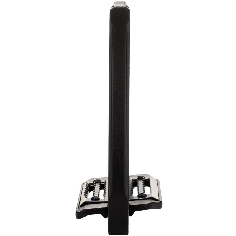 Stigbøyler Rel-X 180 Total Black