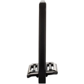 Stigbøyler Rel-X 180 Total Black Stigbøyler Rel-X 180 Total Black
