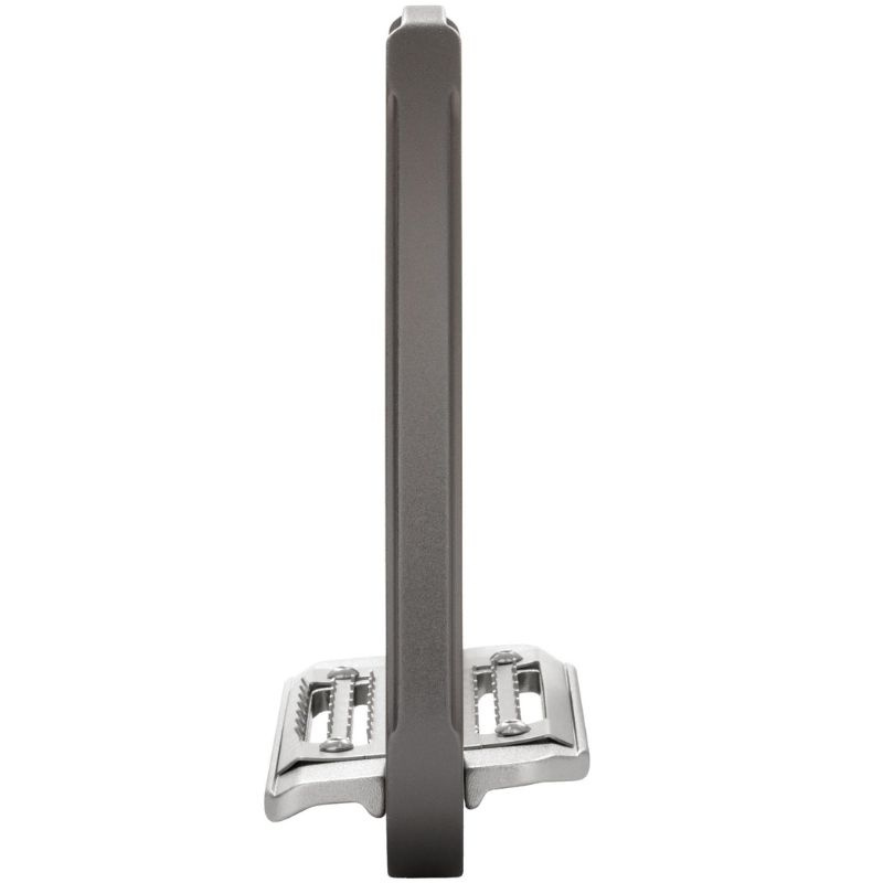 Stigbøyler Rel-X 180 Titanium/Aluminium