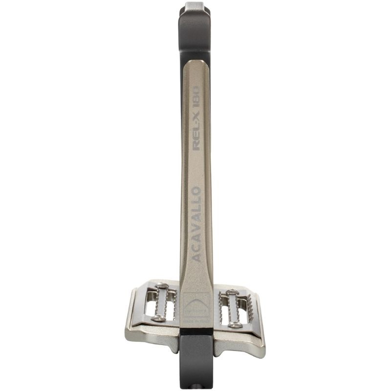 Stigbøyler Rel-X 180 Titanium