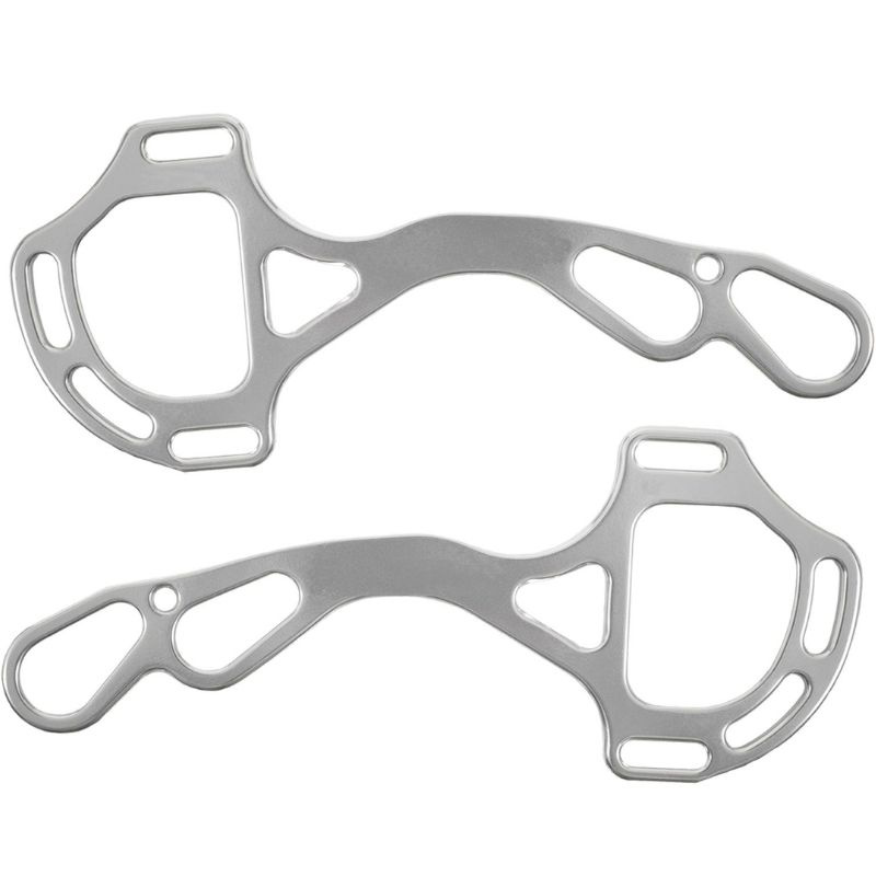 Hackamore Alupro Aluminium