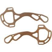 Hackamore Alupro Bronse Hackamore Alupro Bronse