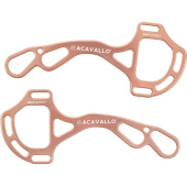 Hackamore Alupro Rose Gold Hackamore Alupro Rose Gold