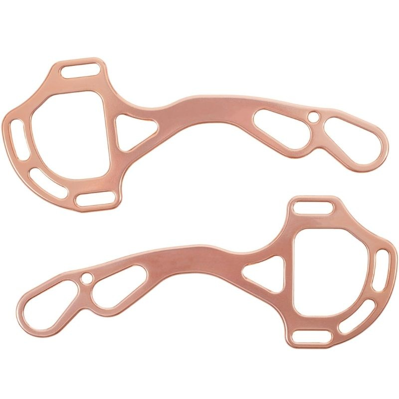 Hackamore Alupro Rose Gold