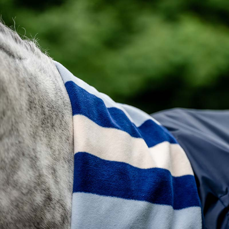 Ride-regndekken Newmarket Witney Navy