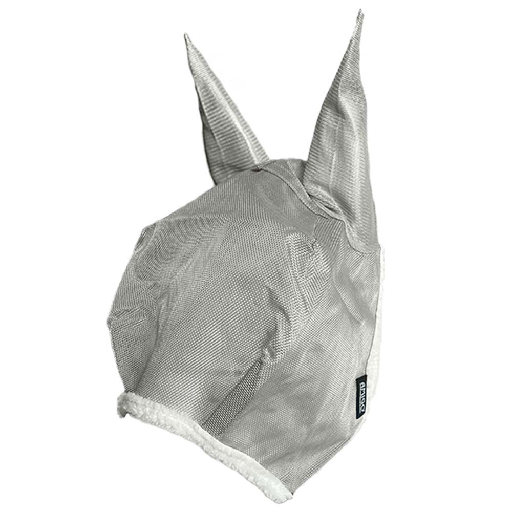 Flue- & eksemdekken Rambo Hoody inkl. fluemaske Lysegrønn