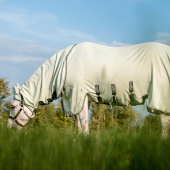 Flue- & eksemdekken Rambo Hoody XL Lysegrønn Flue- & eksemdekken Rambo Hoody XL Lysegrønn