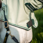 Flue- & eksemdekken Rambo Hoody XL Lysegrønn Flue- & eksemdekken Rambo Hoody XL Lysegrønn