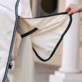 Flue- & eksemdekken Rambo Hoody XL Beige/Grønn/Sølv Flue- & eksemdekken Rambo Hoody XL Beige/Grønn/Sølv