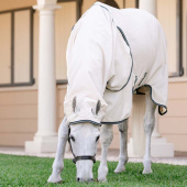 Flue- & eksemdekken Rambo Hoody XL Beige/Grønn/Sølv Flue- & eksemdekken Rambo Hoody XL Beige/Grønn/Sølv