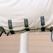 Flue- & eksemdekken Rambo Hoody XL Beige/Grønn/Sølv Flue- & eksemdekken Rambo Hoody XL Beige/Grønn/Sølv