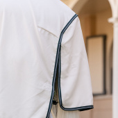 Flue- & eksemdekken Rambo Hoody XL Beige/Grønn/Sølv Flue- & eksemdekken Rambo Hoody XL Beige/Grønn/Sølv