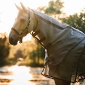 Fluedekken Rambo Optimo Protector Plus Sølv/Grå/Sølv Fluedekken Rambo Optimo Protector Plus Sølv/Grå/Sølv