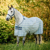 Fluedekken Newmarket Pony Witney Navy Fluedekken Newmarket Pony Witney Navy