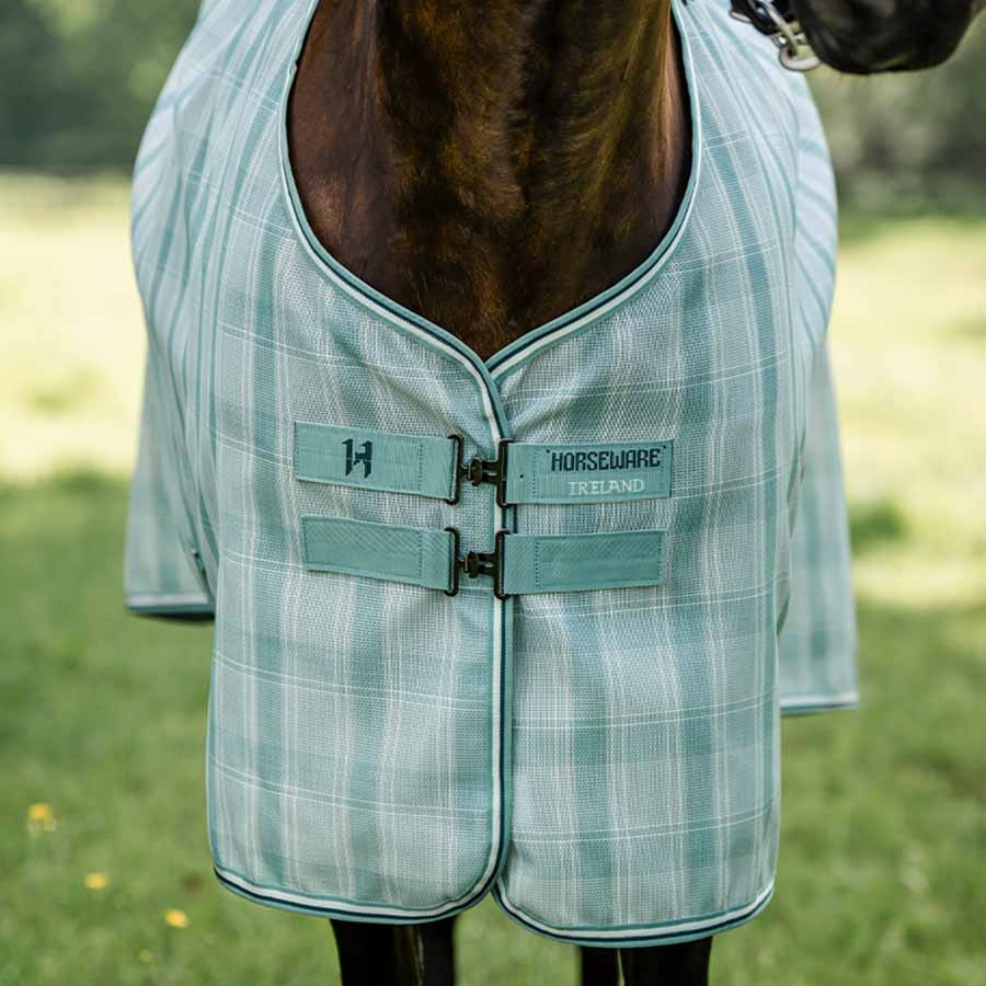 Fluedekken Newmarket Witney Dynasty