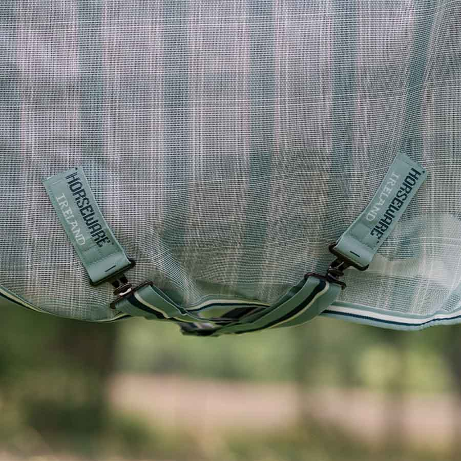 Fluedekken Newmarket Witney Dynasty