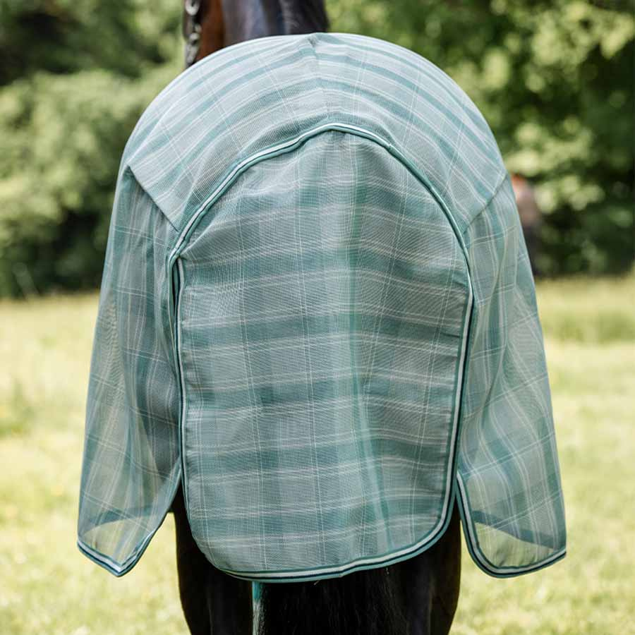 Fluedekken Newmarket Witney Dynasty