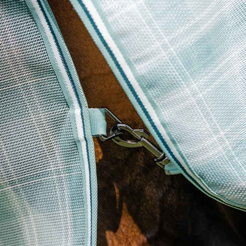 Fluedekken Newmarket Witney Dynasty