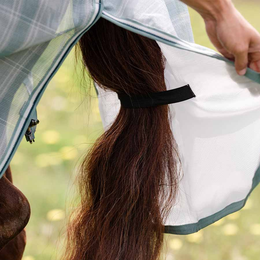 Fluedekken Newmarket Witney Dynasty