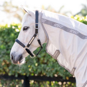 Fluedekken Amigo Integrated Sølv/Grå Fluedekken Amigo Integrated Sølv/Grå