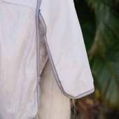 Fluedekken Amigo Integrated Sølv/Grå Fluedekken Amigo Integrated Sølv/Grå