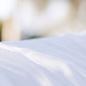 Fluedekken Amigo Integrated Sølv/Grå Fluedekken Amigo Integrated Sølv/Grå