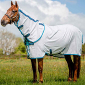 Flue & UV-dekken Aussie Allrounder Blå Flue & UV-dekken Aussie Allrounder Blå