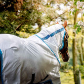 Flue & UV-dekken Aussie Allrounder Blå Flue & UV-dekken Aussie Allrounder Blå