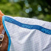 Flue & UV-dekken Aussie Allrounder Blå Flue & UV-dekken Aussie Allrounder Blå