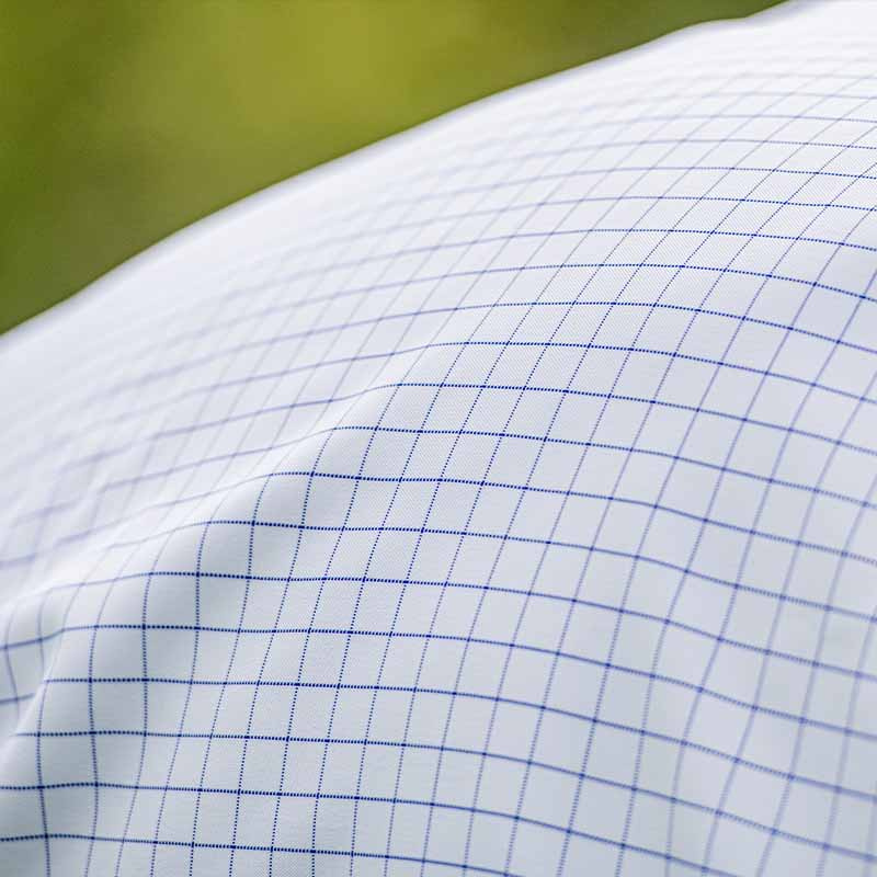 Flue & UV-dekken Aussie Allrounder Blå